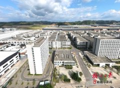 财产赋能锻制高质量成长的“工业脊梁”